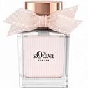 s.Oliver For Her