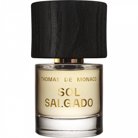 Sol Salgado Extrait de Parfum