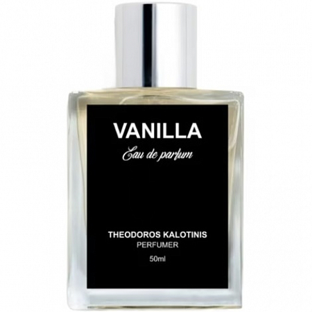 Vanilla