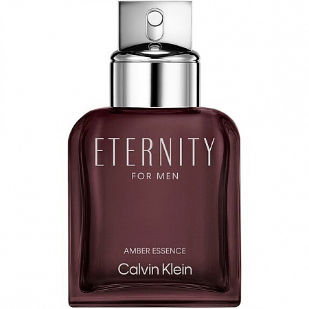 Eternity Amber Essence For Men