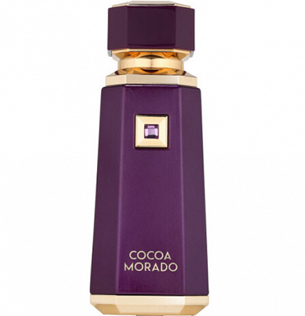 Cocoa Morado