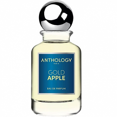 Gold Apple