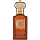 C for Men Woody Leather With Oudh Intense