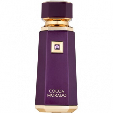 Cocoa Morado