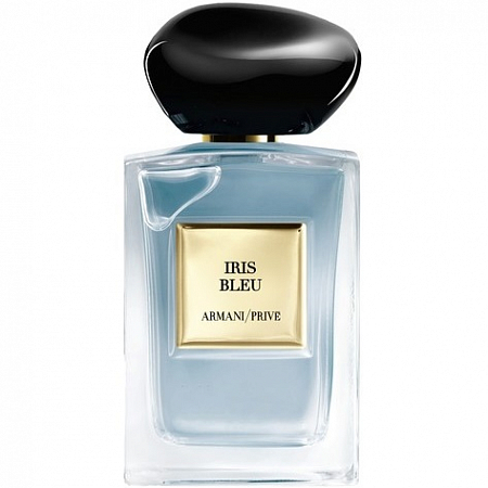 Iris Bleu