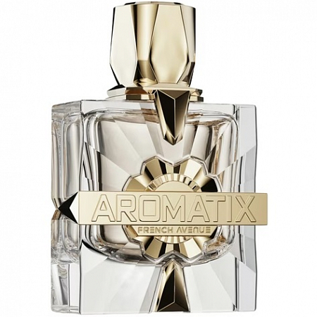 X Xandal Aromatix X