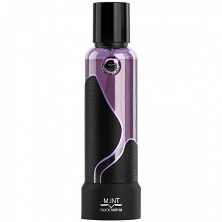 Purple Eclipse