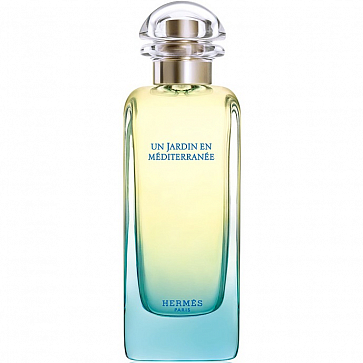 Un Jardin Un Mediterranee