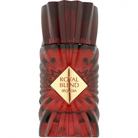Royal Blend Sequoia