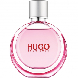 Hugo Boss Boss Woman - есть пробник духов. Вумен Хьюго Босс