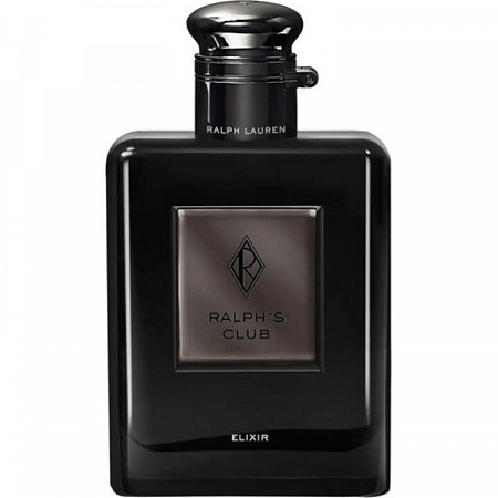 Ralph's Club Elixir