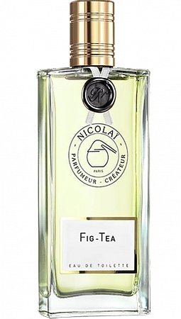 Fig Tea