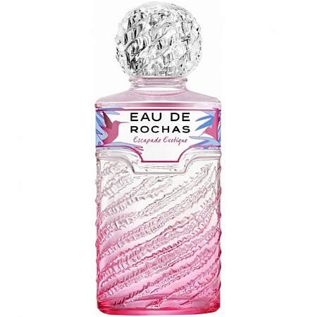 Eau de Rochas Escapade Exotique