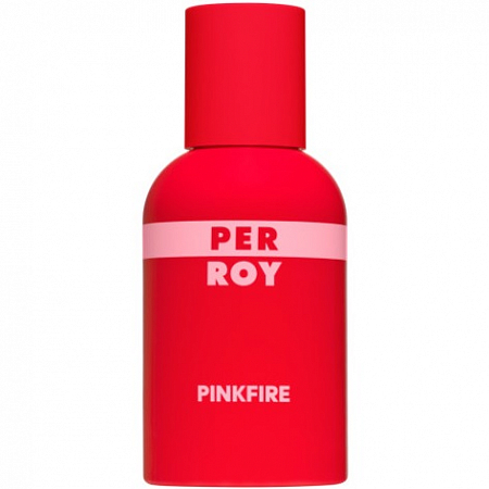 Pinkfire