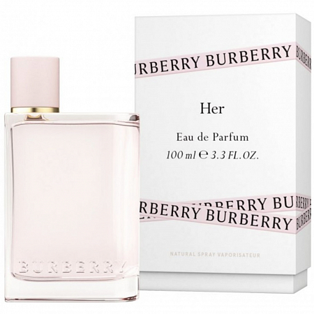 burberry she perfume