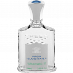 Virgin Island Water