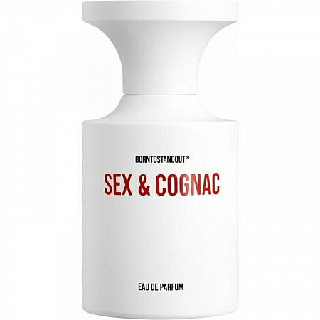 Sex & Cognac