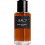 Ambre Nuit Esprit De Parfum