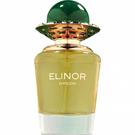 Elinor Green