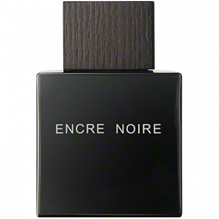 Lalique Encre Noire - есть пробник духов. Энкре Нуар Лалик