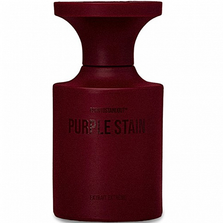 Purple Stain