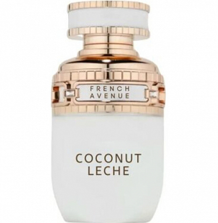 Coconut Leche