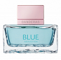 Blue Seduction
