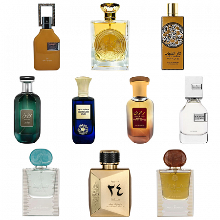 Знакомство с брендом