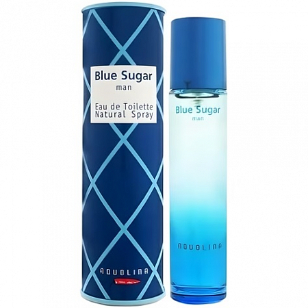 Blue Sugar
