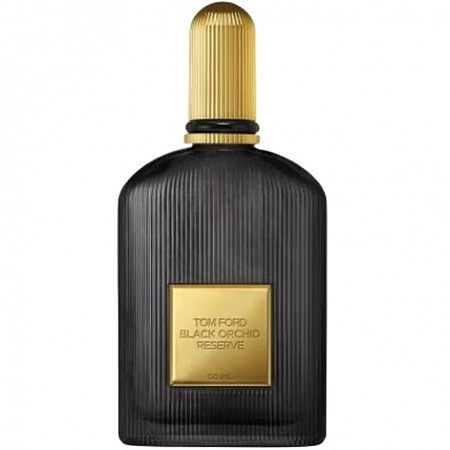 Black Orchid Reserve