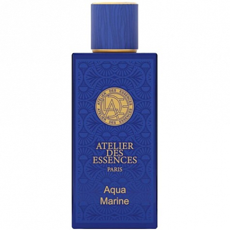 Aqua Marine