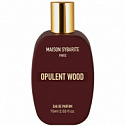 Opulent Wood