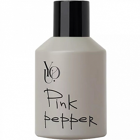 Pink Pepper