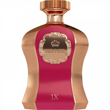 Highness IX
