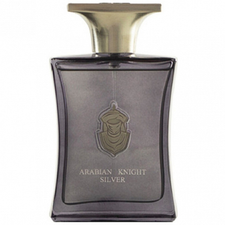 Arabian Knight Silver