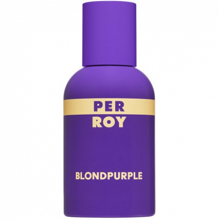 Blondpurple