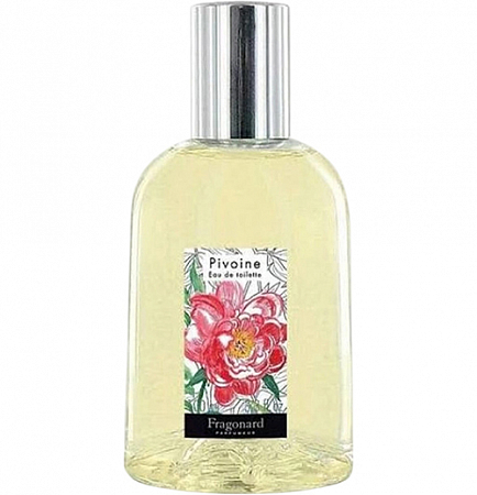 Pivoine