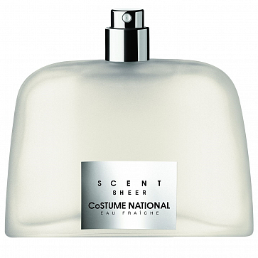Scent Sheer Eau Fresh