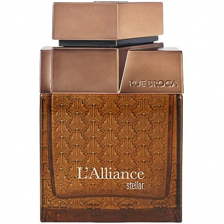 L'Alliance Stellar