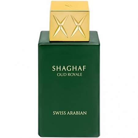 Shaghaf Oud Royale