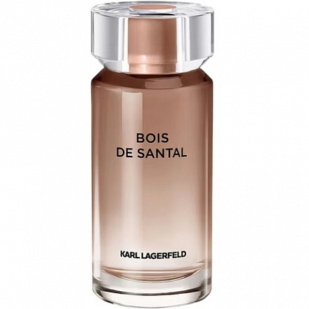 Bois de Santal