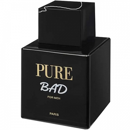 Pure Bad