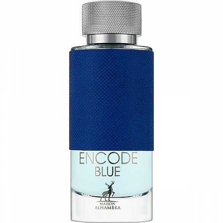 Encode Blue