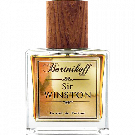 Sir Winston