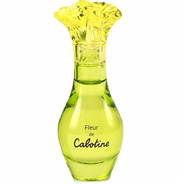 Fleur de Cabotine