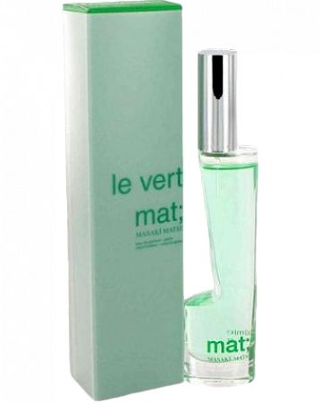 Mat Le Vert