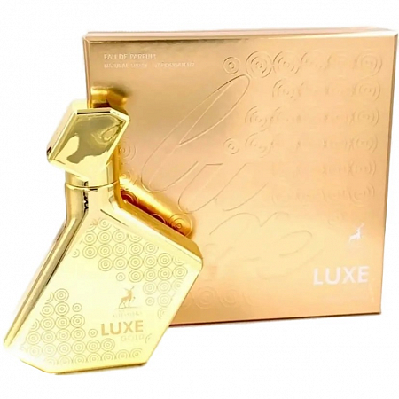 Luxe Gold