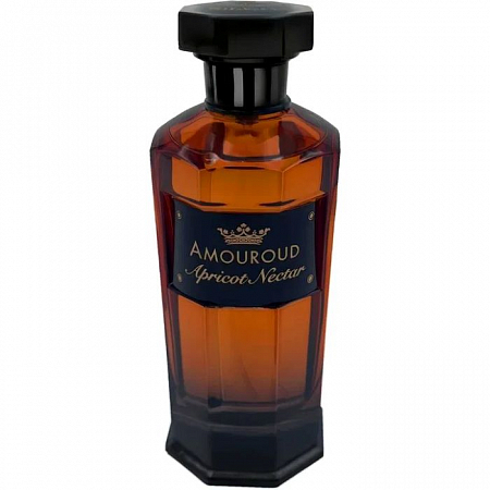 Apricot Nectar