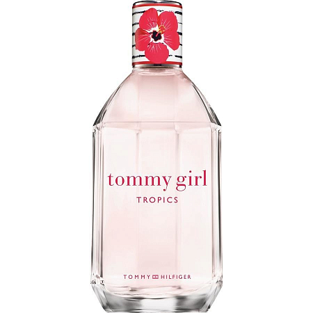 Tommy Girl Tropics