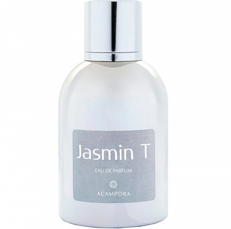 Jasmin T